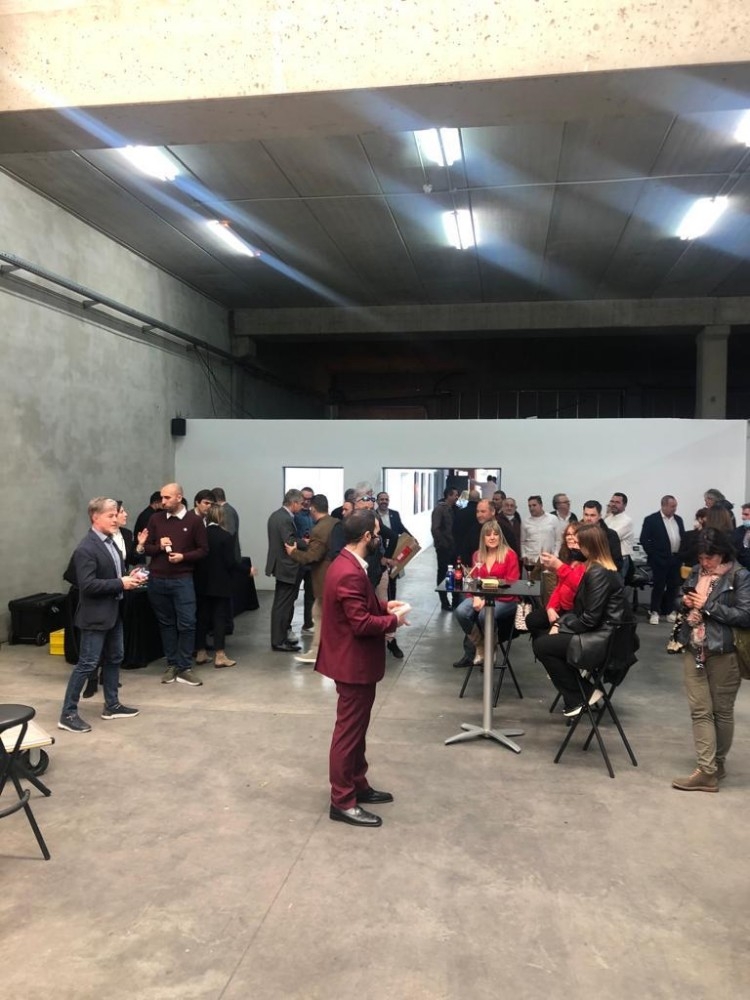 Rheavendors Apliven 1